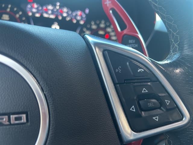 2020 Chevrolet Camaro LT1