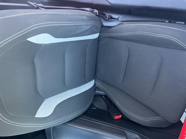 2020 Chevrolet Camaro LT1