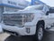2020 GMC Sierra 2500HD 4x4 Denali 4dr Crew Cab LB