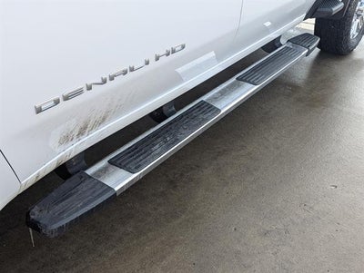 2020 GMC Sierra 2500HD 4x4 Denali 4dr Crew Cab LB