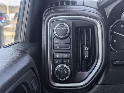 2020 GMC Sierra 2500HD 4x4 Denali 4dr Crew Cab LB