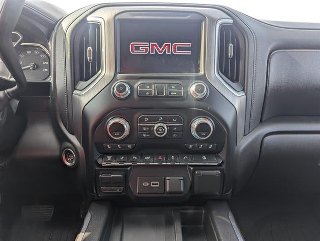 2020 GMC Sierra 2500HD 4x4 Denali 4dr Crew Cab LB