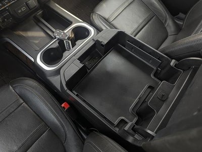 2020 GMC Sierra 2500HD 4x4 Denali 4dr Crew Cab LB