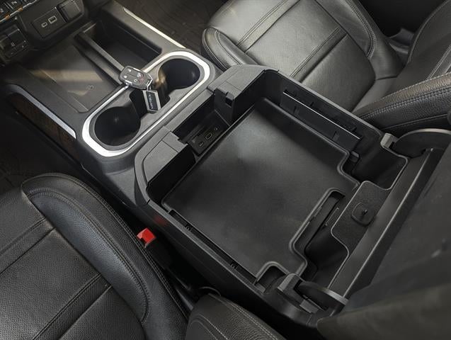 2020 GMC Sierra 2500HD 4x4 Denali 4dr Crew Cab LB