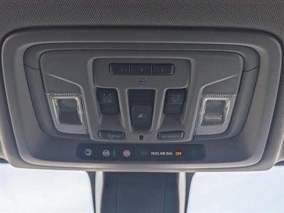 2020 GMC Sierra 2500HD 4x4 Denali 4dr Crew Cab LB