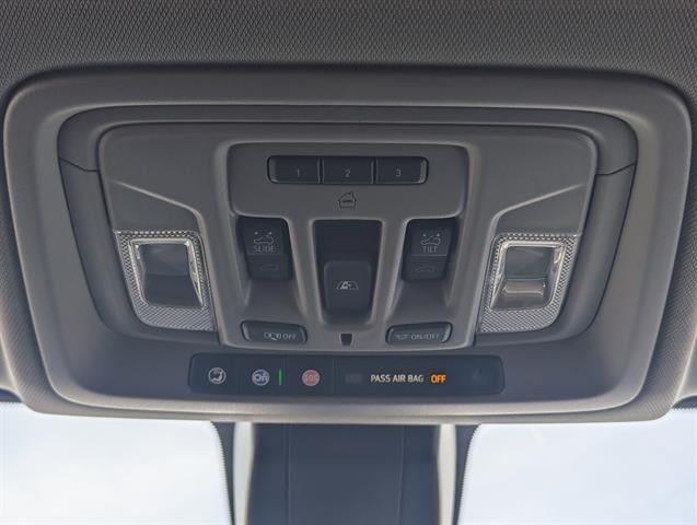 2020 GMC Sierra 2500HD 4x4 Denali 4dr Crew Cab LB