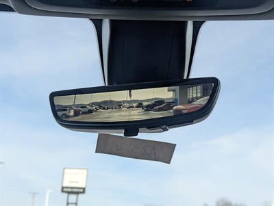 2020 GMC Sierra 2500HD 4x4 Denali 4dr Crew Cab LB