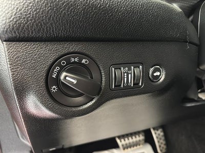 2016 Dodge Challenger SRT Hellcat