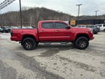 2019 Toyota Tacoma 4WD Limited