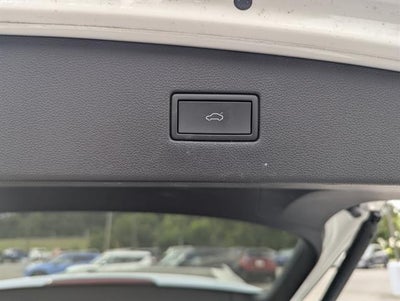 2022 Volkswagen Tiguan 2.0T SEL R-Line 4Motion