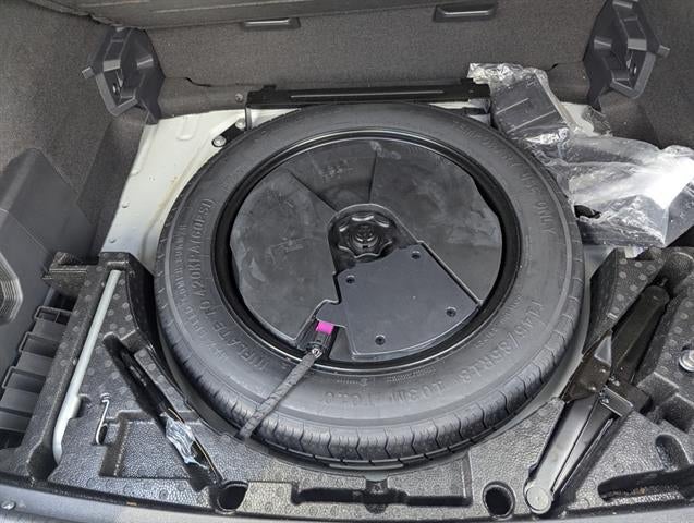 2022 Volkswagen Tiguan 2.0T SEL R-Line 4Motion