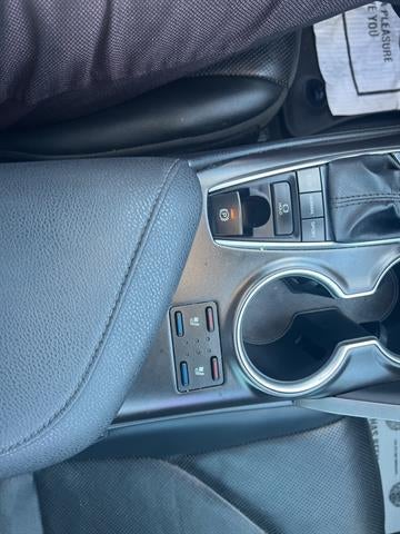 2023 Toyota Camry XLE V6