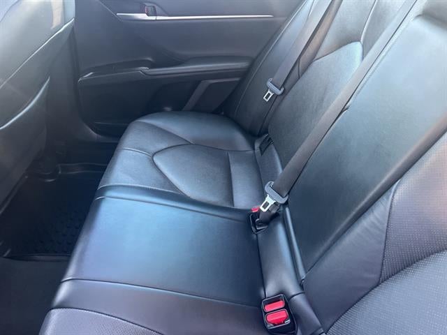 2023 Toyota Camry XLE V6