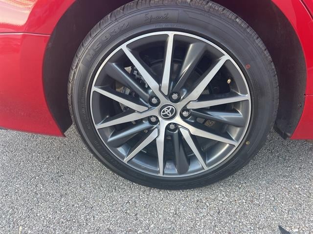 2023 Toyota Camry XLE V6