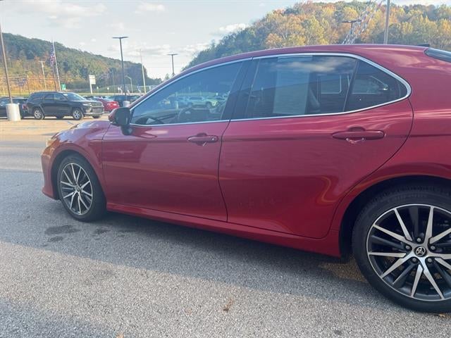 2023 Toyota Camry XLE V6