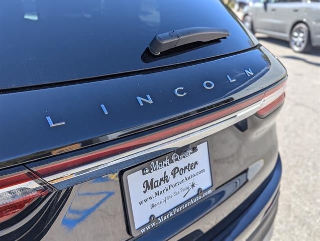 2024 Lincoln Corsair Reserve