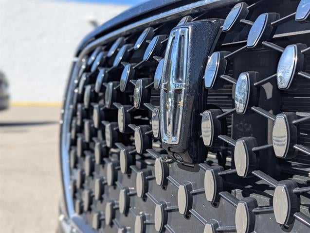 2024 Lincoln Corsair Reserve