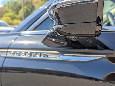 2024 Lincoln Corsair Reserve