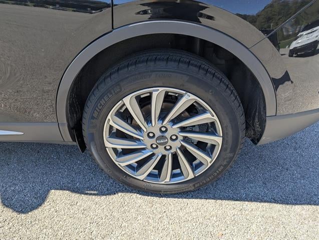 2024 Lincoln Corsair Reserve