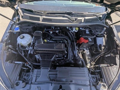 2024 Lincoln Corsair Reserve