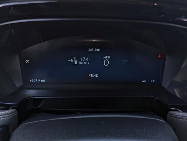 2024 Lincoln Corsair Reserve