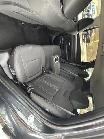 2024 Hyundai Tucson SEL Fleet