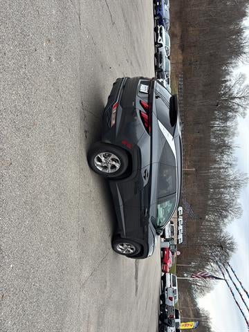 2024 Hyundai Tucson SEL Fleet