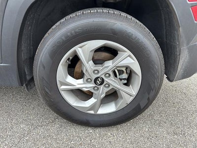 2024 Hyundai Tucson SEL Fleet