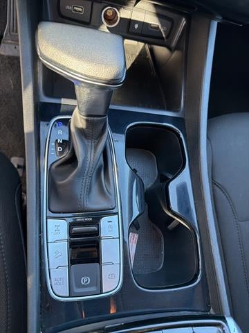 2024 Hyundai Tucson SEL Fleet