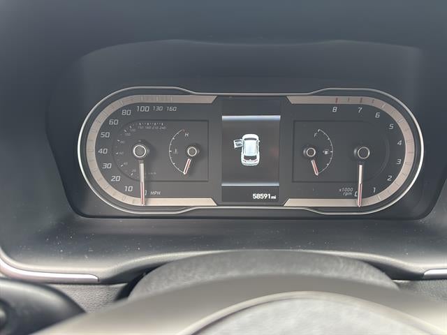 2024 Hyundai Tucson SEL Fleet