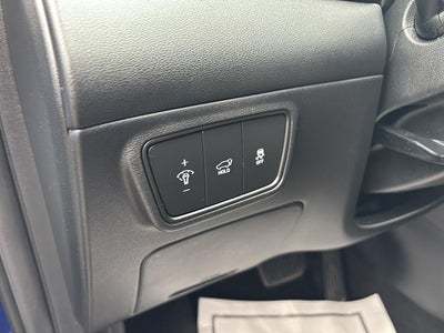 2024 Hyundai Tucson SEL Fleet