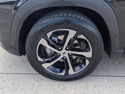 2024 Chevrolet Trax RS