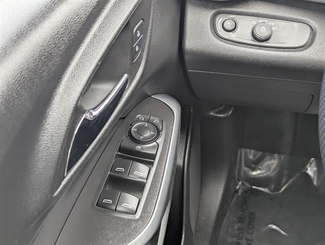 2024 Chevrolet Trax RS