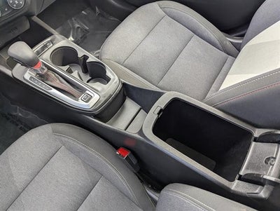 2024 Chevrolet Trax RS