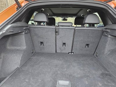 2023 Audi Q3 2.0T quattro Premium S line