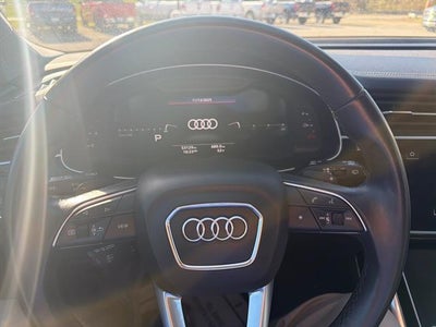 2024 Audi Q7 quattro Premium Plus 55 TFSI