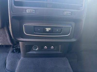 2024 Audi Q7 quattro Premium Plus 55 TFSI