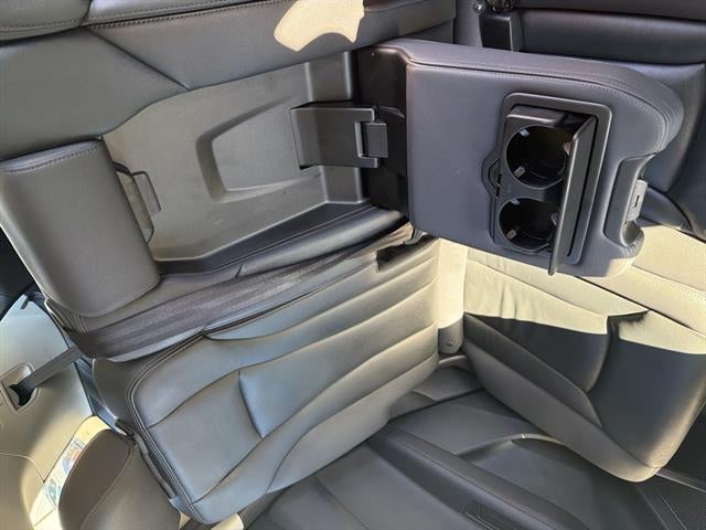 2024 Audi Q7 quattro Premium Plus 55 TFSI