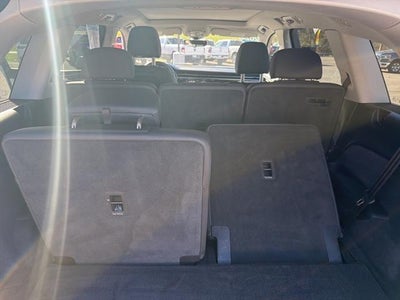 2024 Audi Q7 quattro Premium Plus 55 TFSI