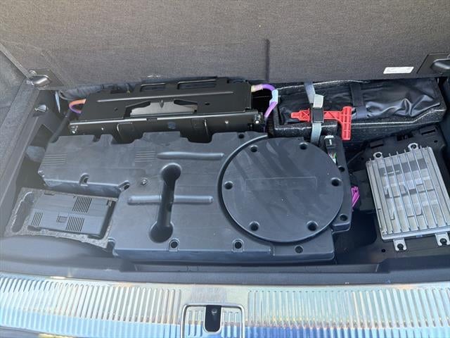 2024 Audi Q7 quattro Premium Plus 55 TFSI