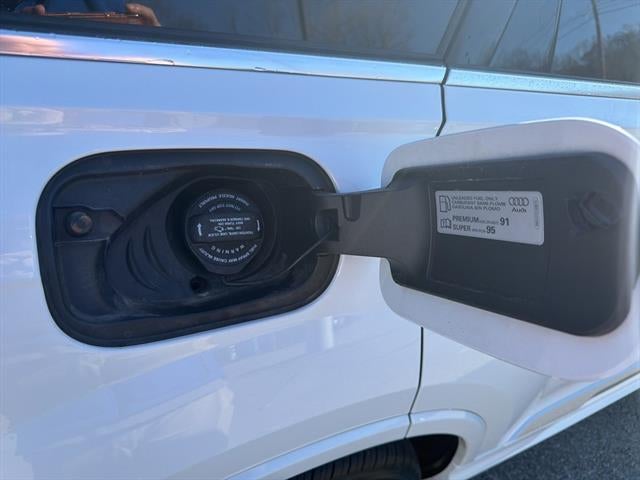 2024 Audi Q7 quattro Premium Plus 55 TFSI