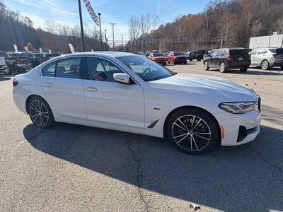 2023 BMW 530e 530e