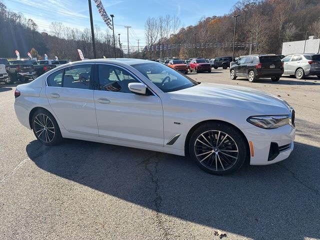 2023 BMW 530e 530e
