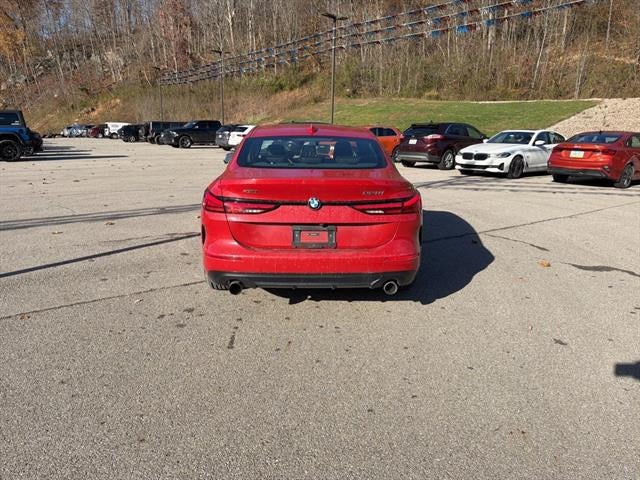 2024 BMW 228i xDrive 228i xDrive Gran Coupe