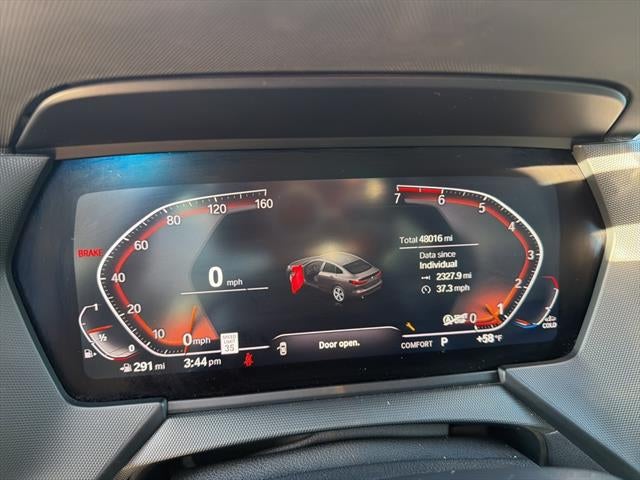 2024 BMW 228i xDrive 228i xDrive Gran Coupe