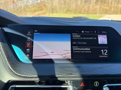 2024 BMW 228i xDrive 228i xDrive Gran Coupe