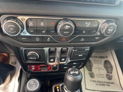 2026 Jeep Wrangler WRANGLER 2-DOOR WILLYS