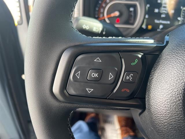 2026 Jeep Wrangler WRANGLER 2-DOOR WILLYS