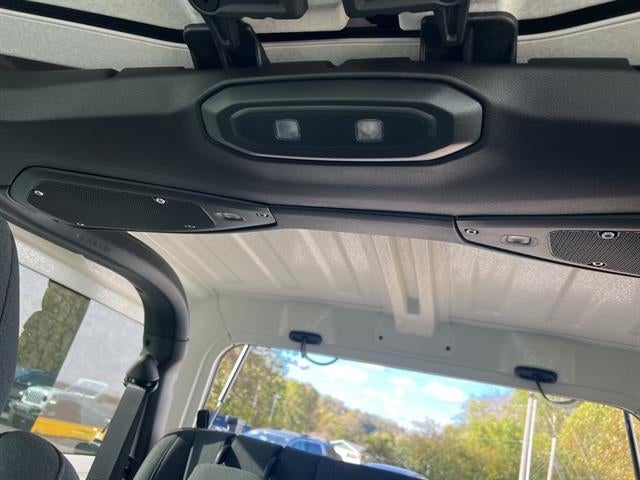 2026 Jeep Wrangler WRANGLER 2-DOOR WILLYS