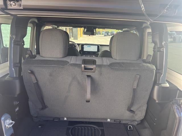 2026 Jeep Wrangler WRANGLER 2-DOOR WILLYS